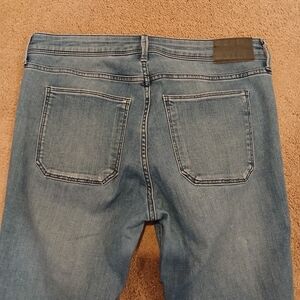 H&M Mini Flare Jeans